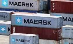 عاجل | خط الملاحة الدولية MAERSK يستأنف النقل البحري الى ميناء الحديدة 